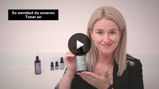 Balancing Toner