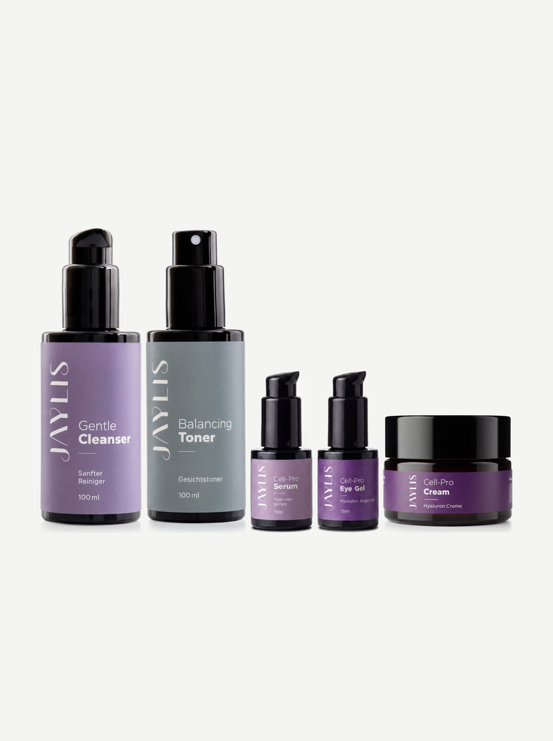 Cell-Pro Essentials