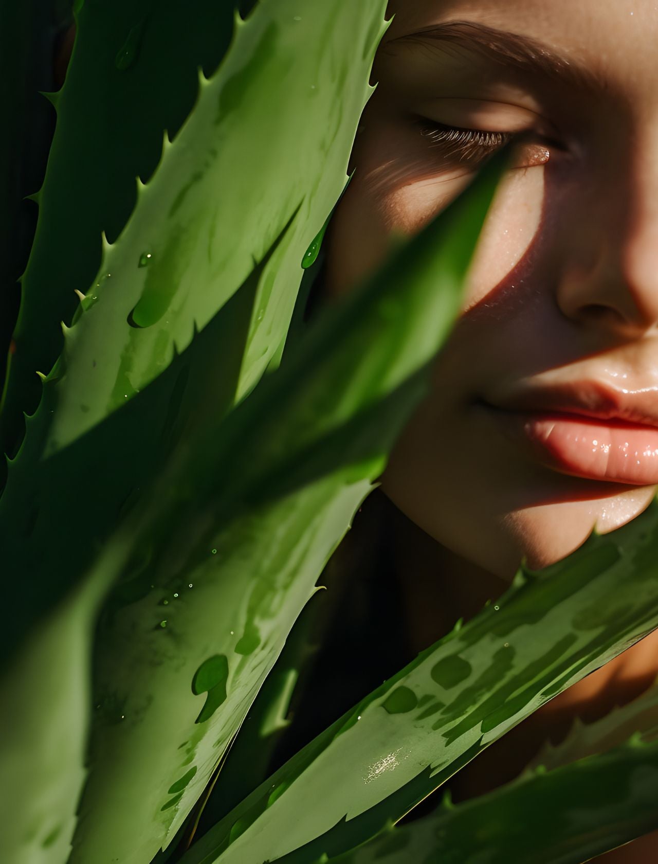 ReGen Creme+ mit Aloe Vera