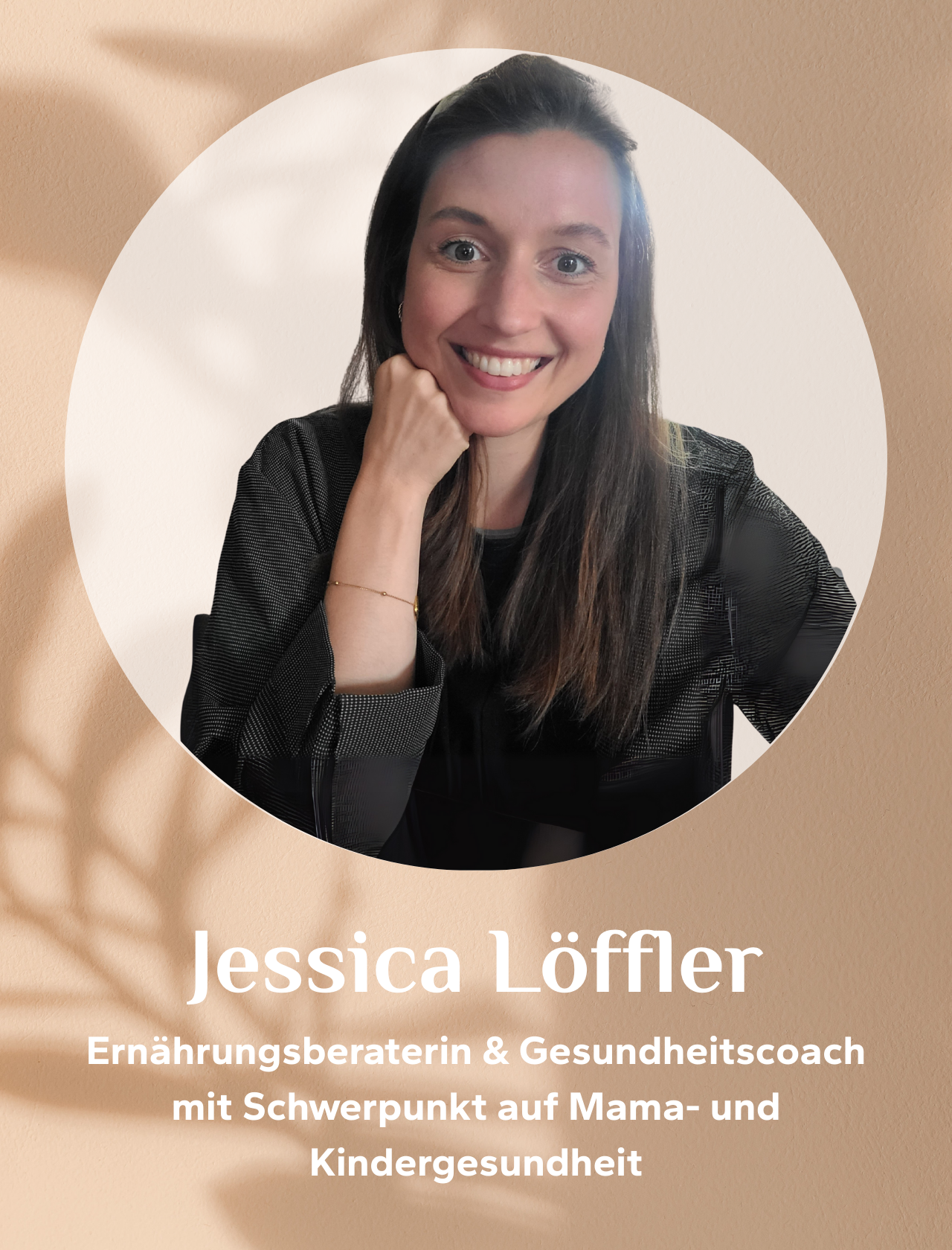 Skin-Session mit Jessica Löffler