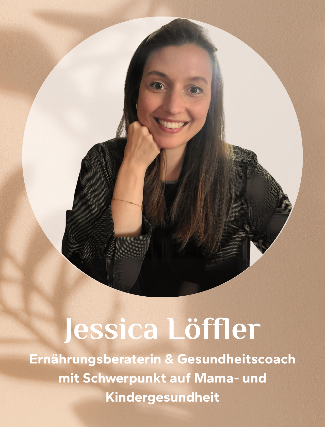 Skin-Session mit Jessica Löffler