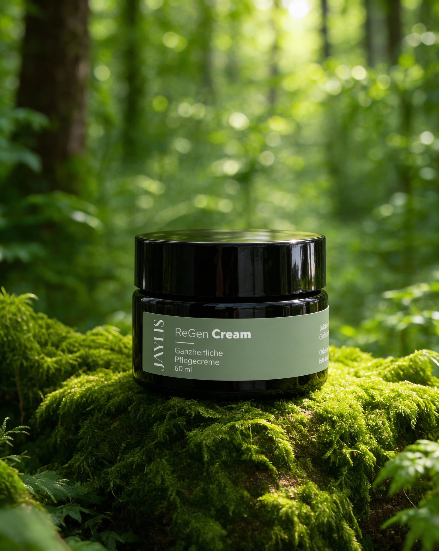 ReGen Creme ohne Aloe Vera