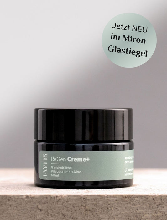 ReGen Creme+ mit Aloe Vera