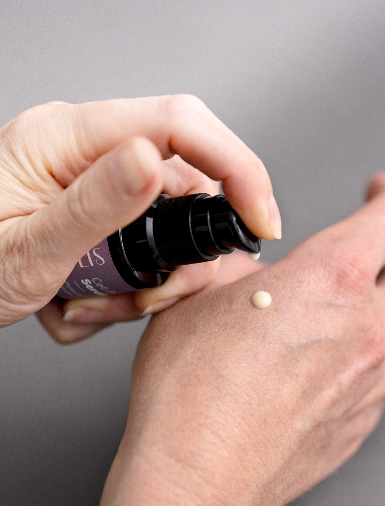 Cell-Pro Serum