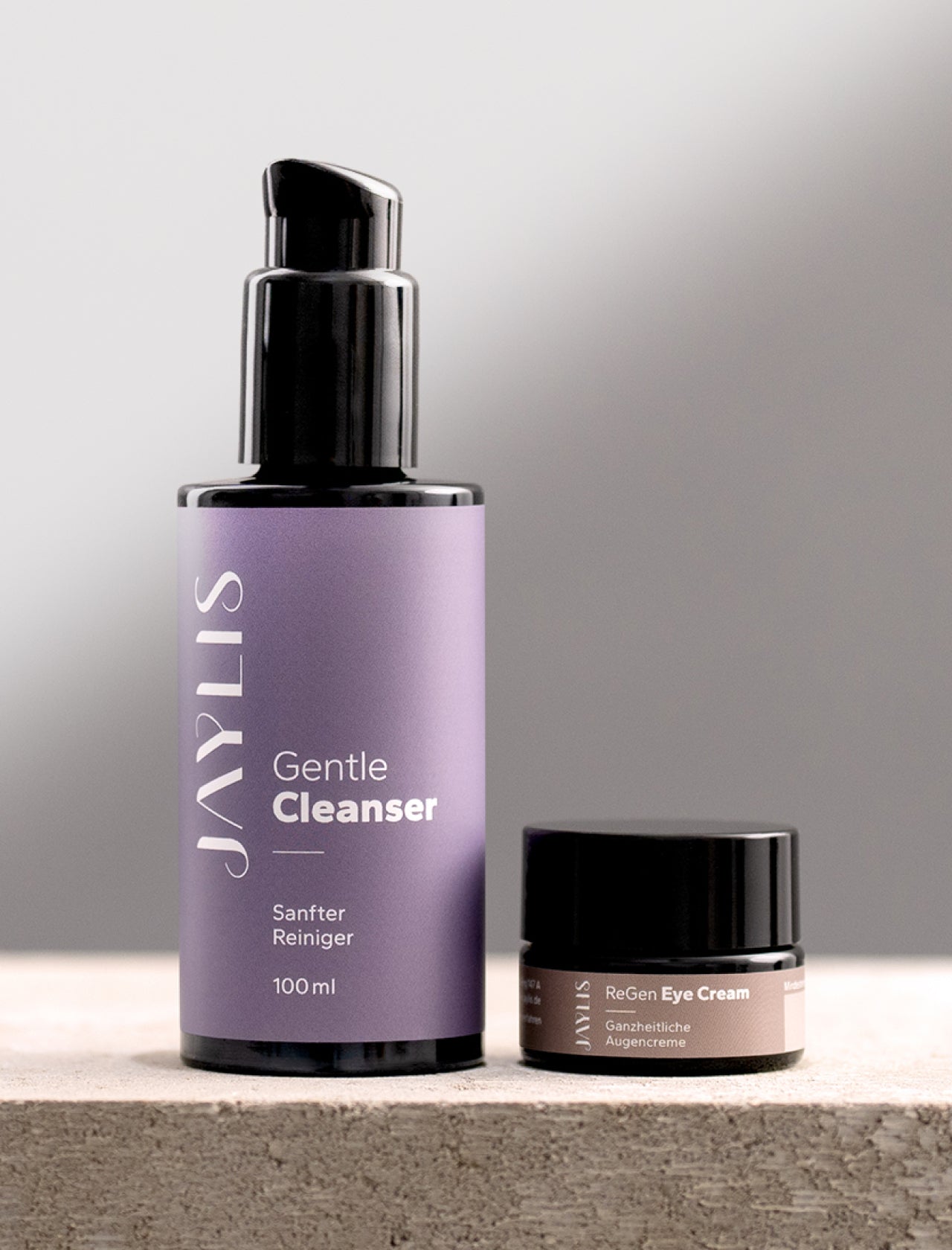 Radiance Eye Care Set