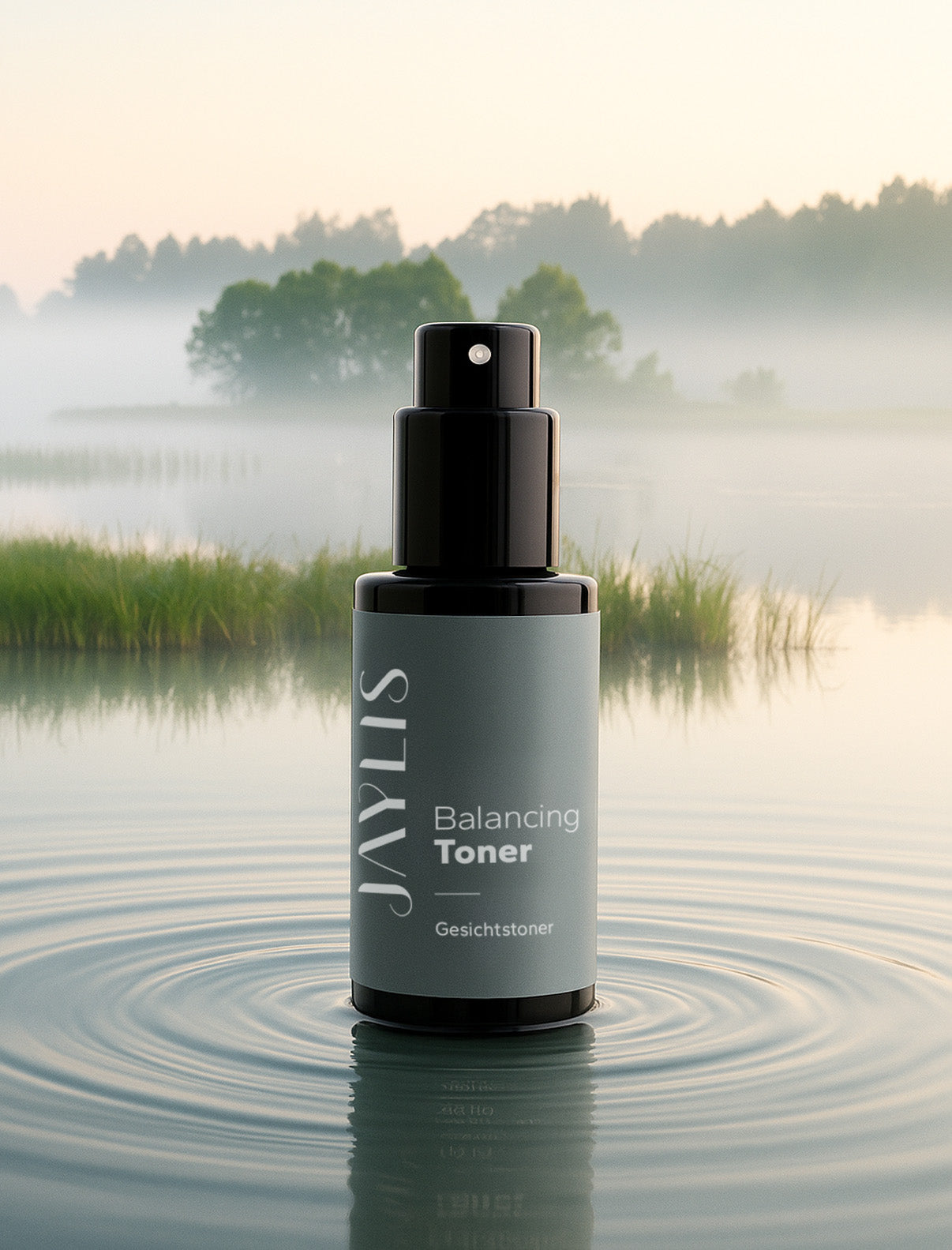 Balancing Toner