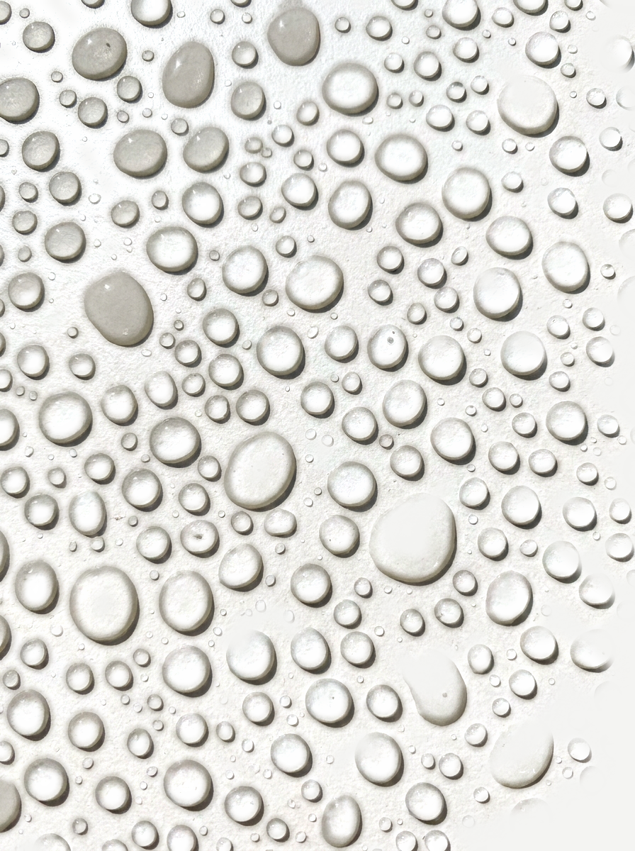 Balancing Toner consistency