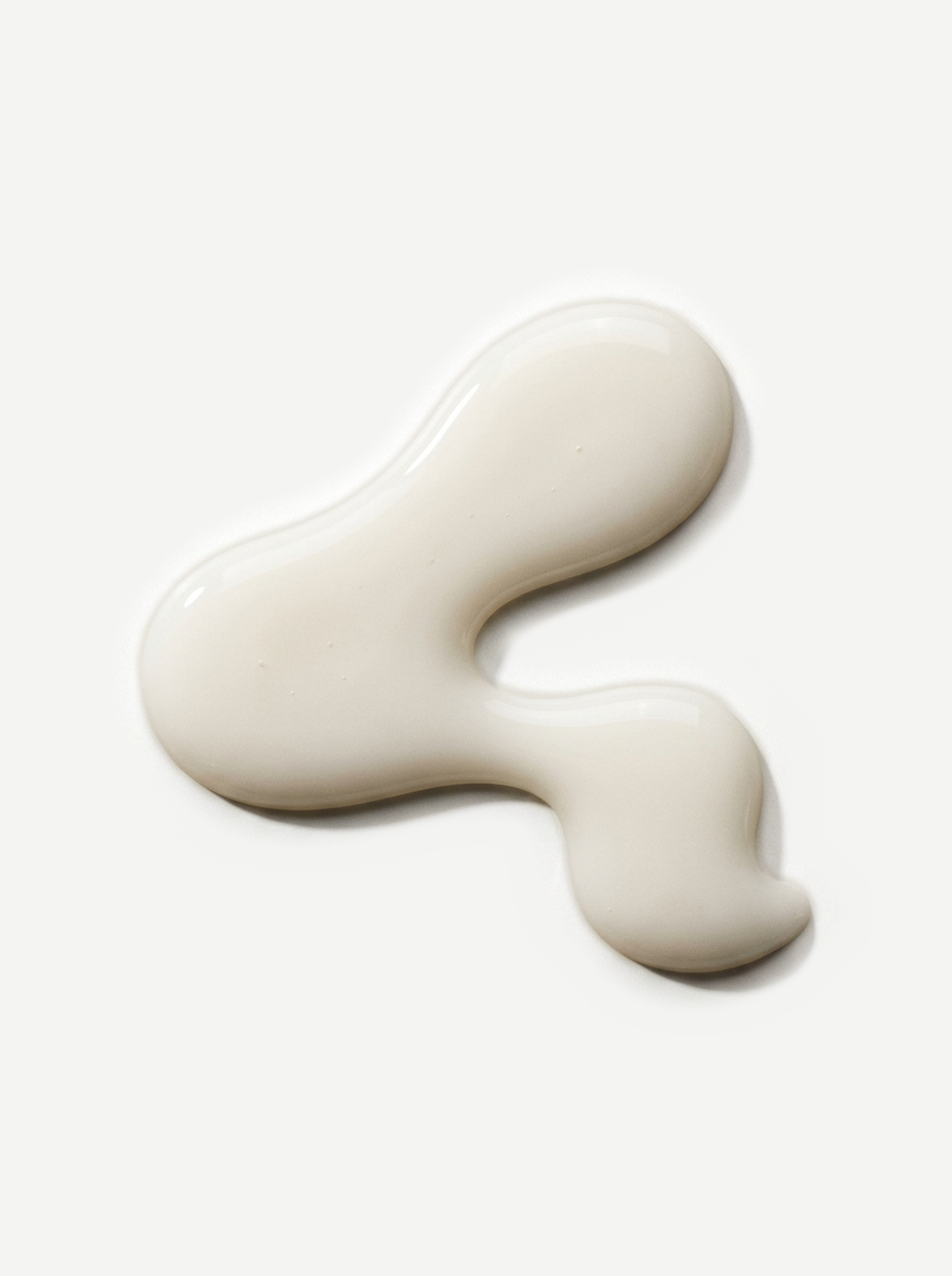 Gentle Cleanser consistency