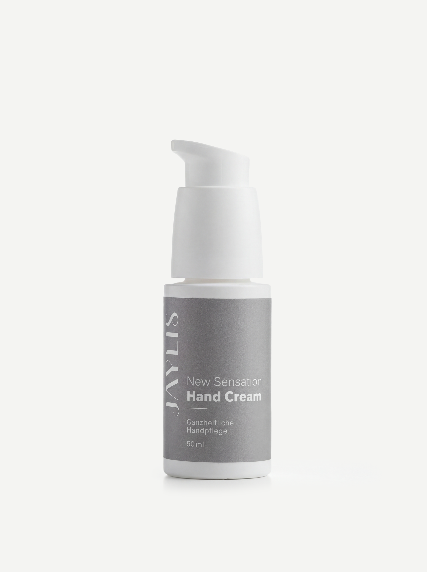 New Sensation Hand Cream