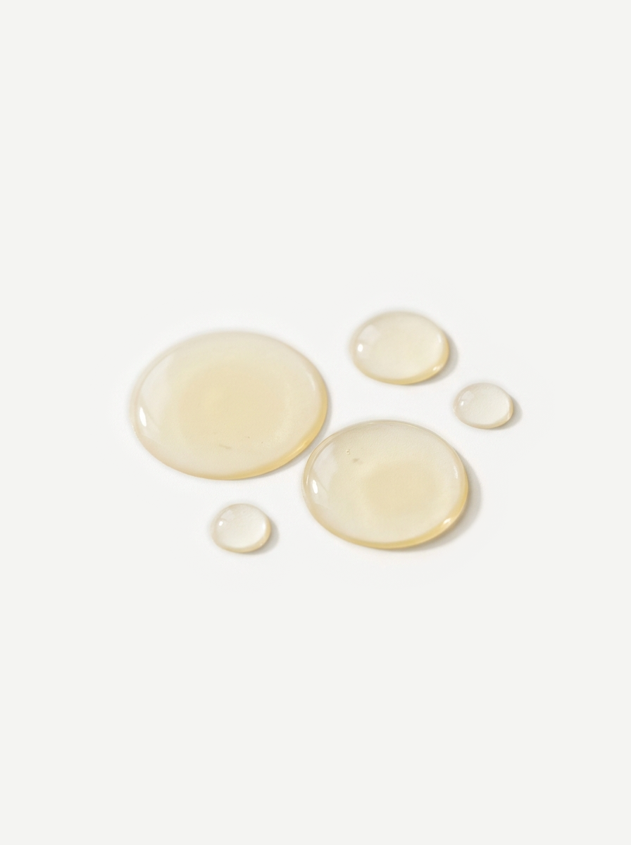 New Shine Peeling consistency