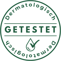 Medizinisch getestet