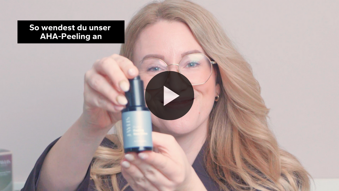 New Shine Peeling