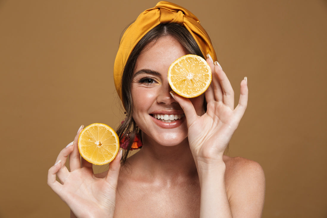 Ernährung & Hautgesundheit: Wie Clean Eating deine Haut von innen stärkt