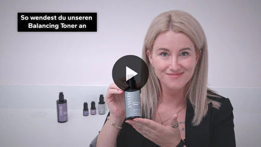 Balancing Toner