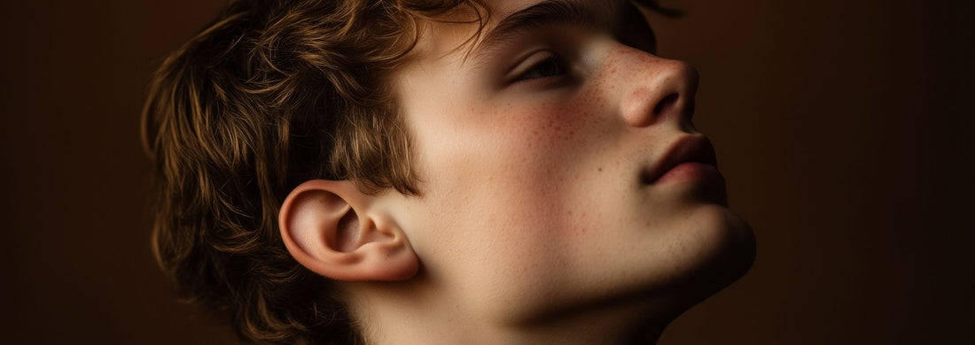 Emotionale Narben heilen – wenn die Haut um Hilfe ruft