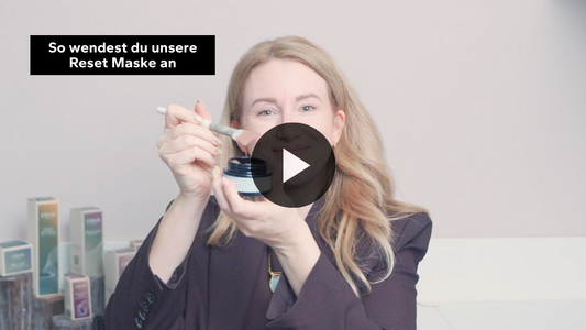 Reset Maske