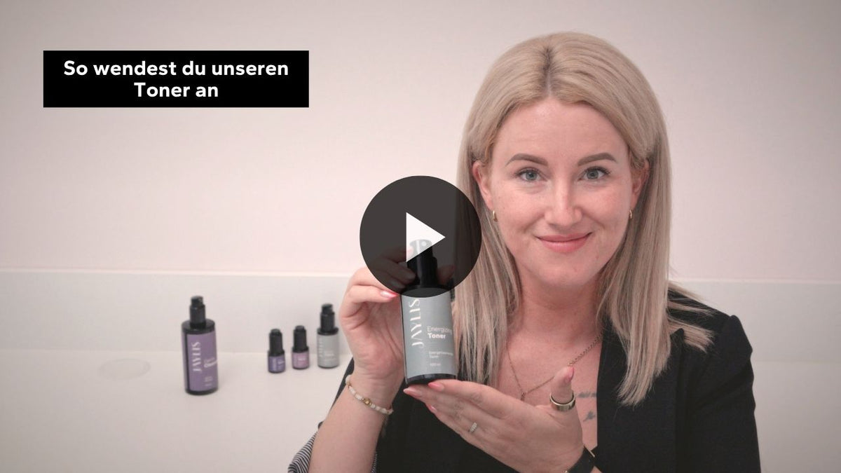 Balancing Toner