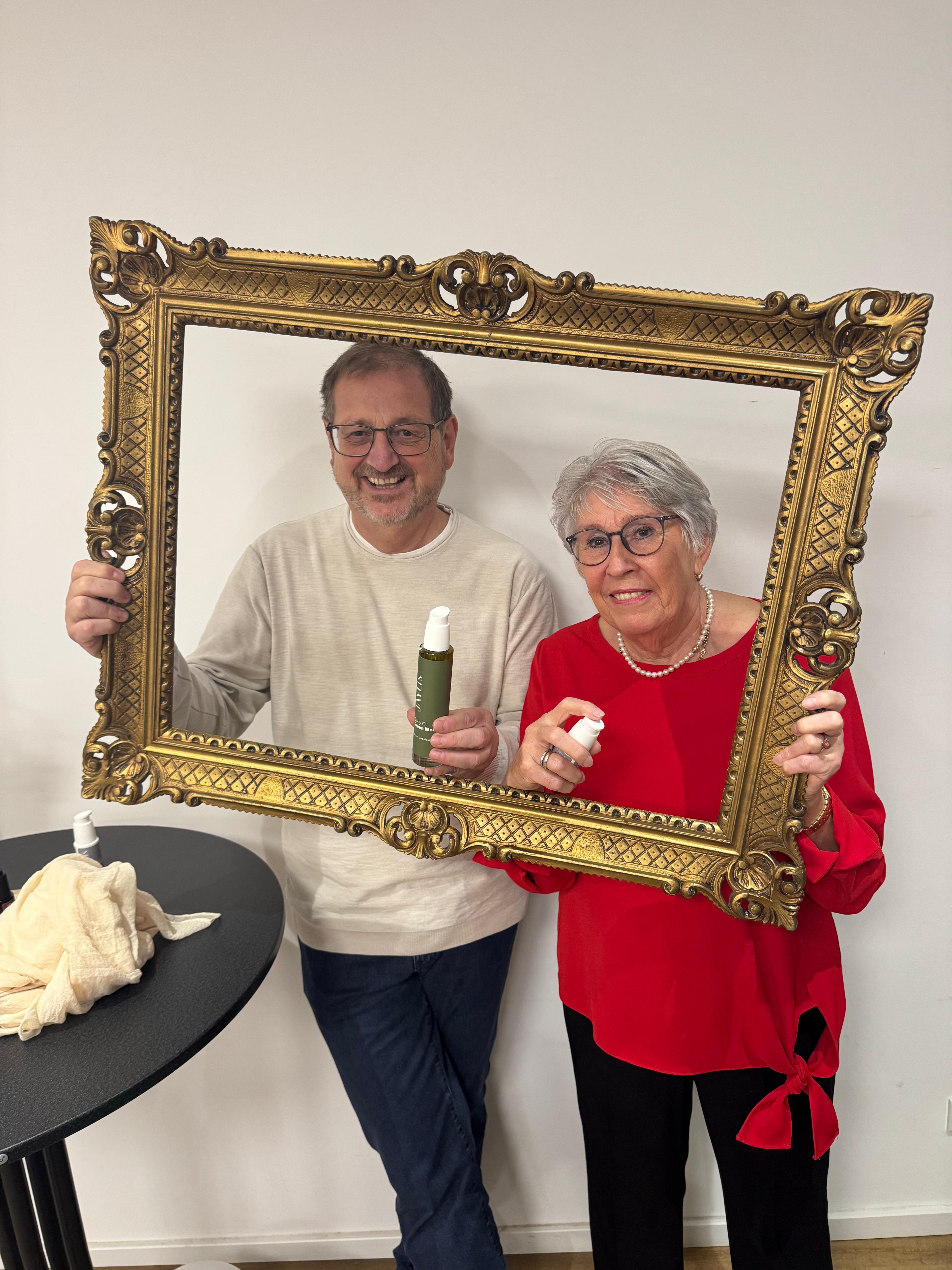 Unsere Kunden lieben 