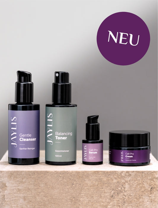 Cellular Hydration Essentials