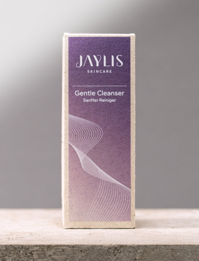 Gentle Cleanser