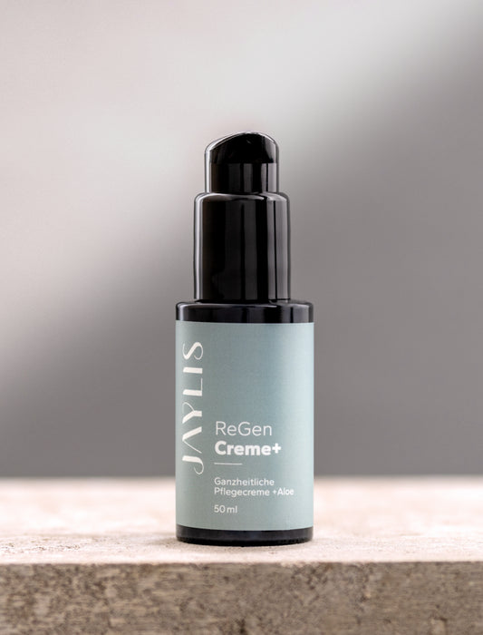 ReGen Creme+ mit Aloe