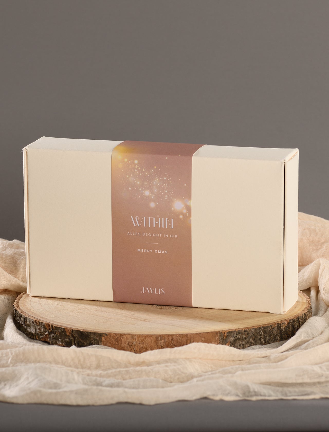 WITHIN - Alles beginnt in Dir