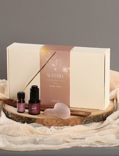 WITHIN - Alles beginnt in Dir