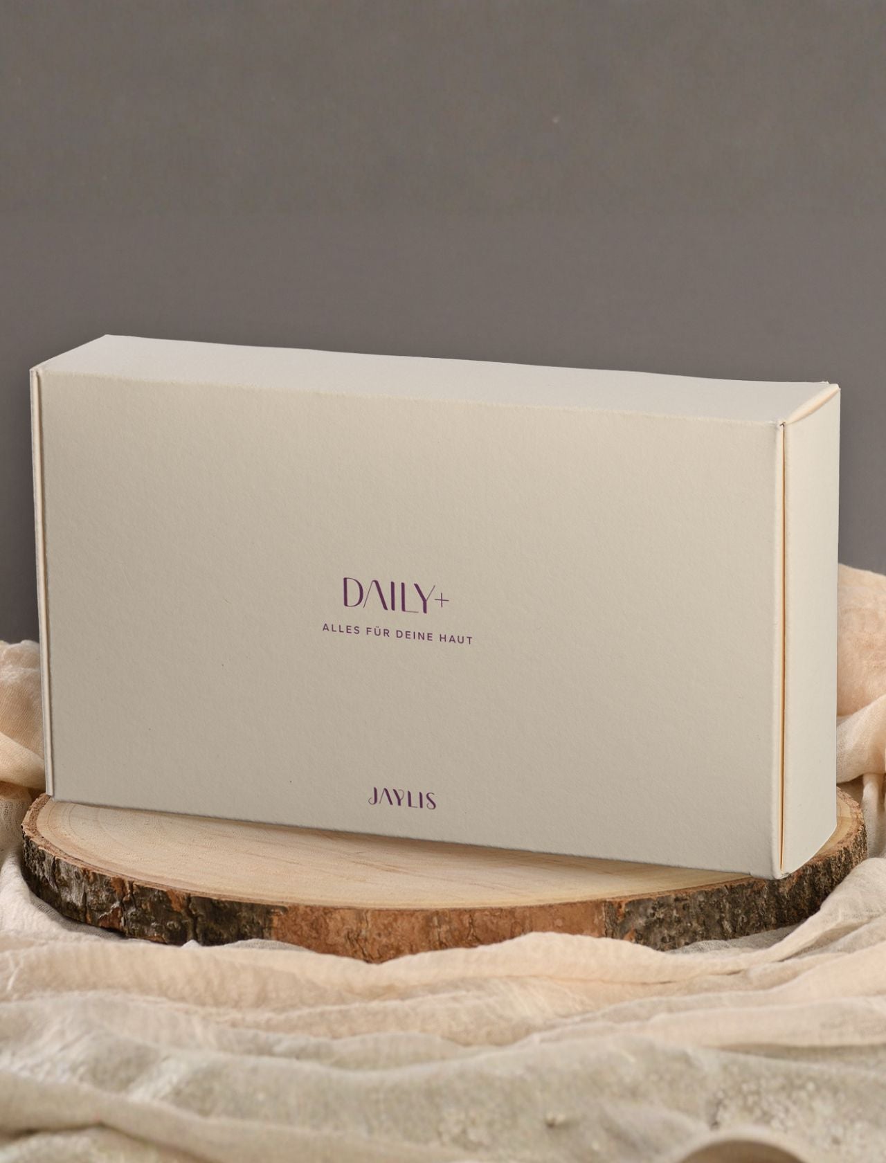 Daily Essentials mit Aloe Vera