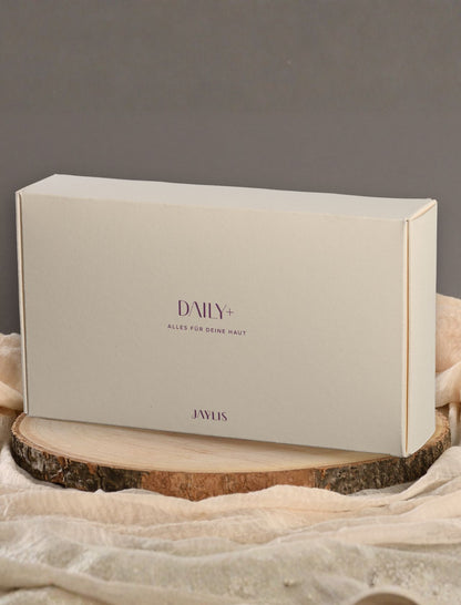 Daily Essentials mit Aloe Vera