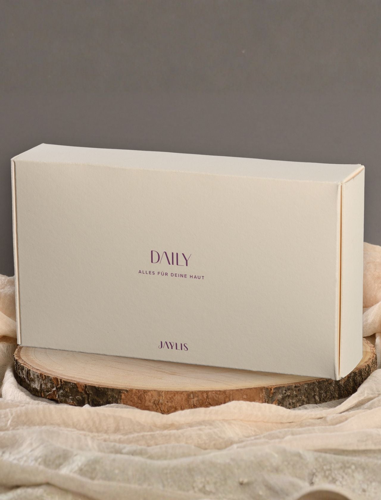 Daily Essentials ohne Aloe Vera