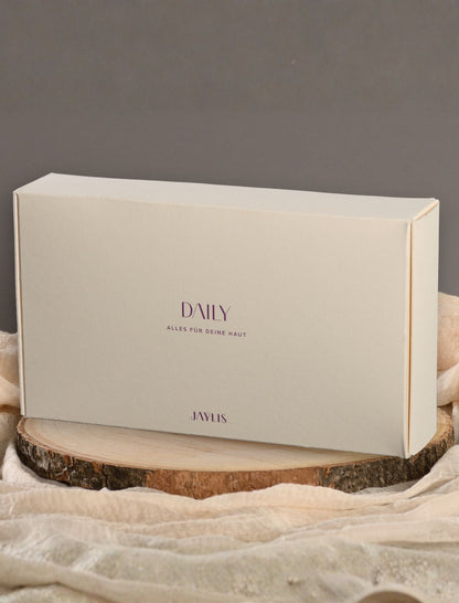 Daily Essentials ohne Aloe Vera