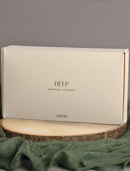 DEEP - Berührung, die bewegt