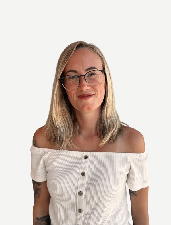 Skin-Session mit Denise Glaser