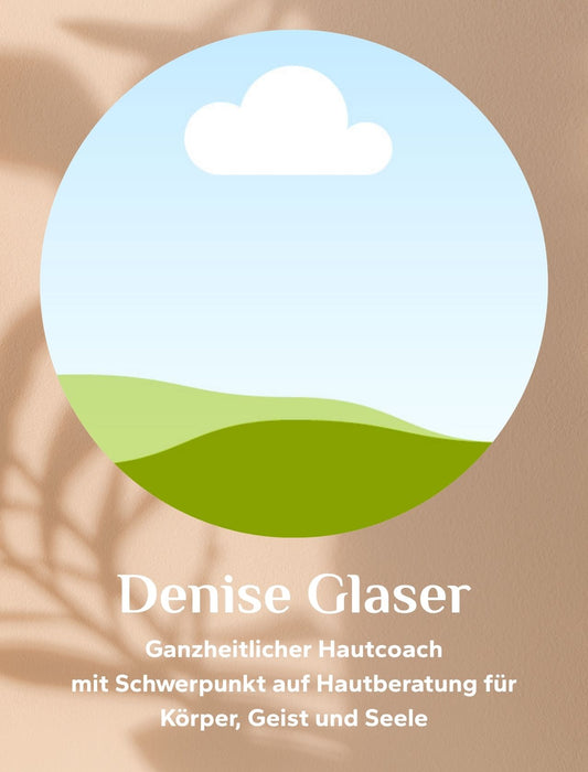 Skin-Session mit Denise Glaser
