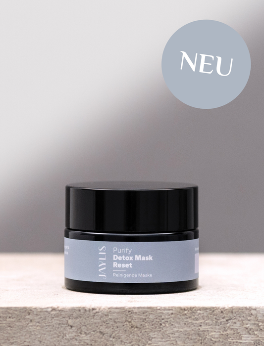 Detox Mask - Reset
