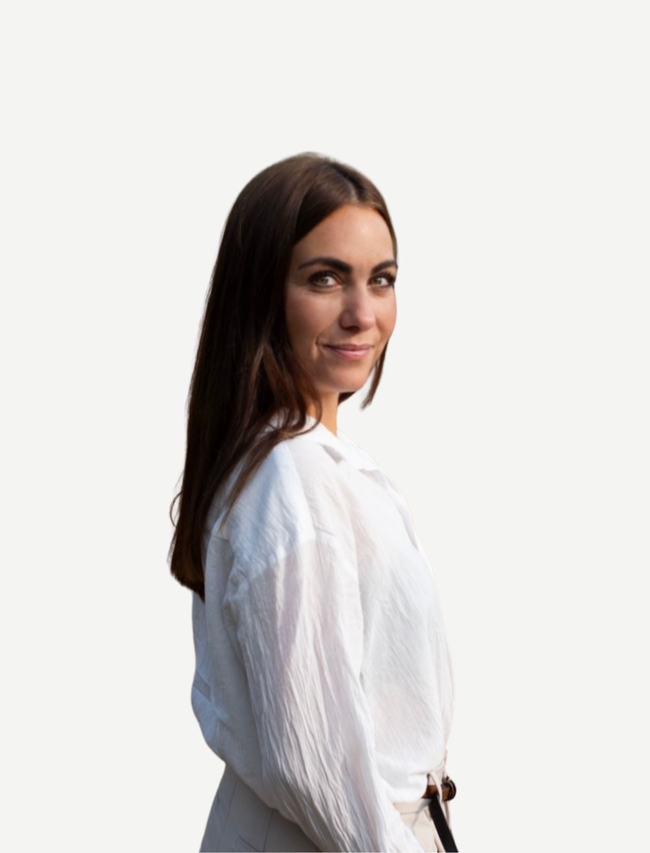 Skin-Session mit Elena Herd