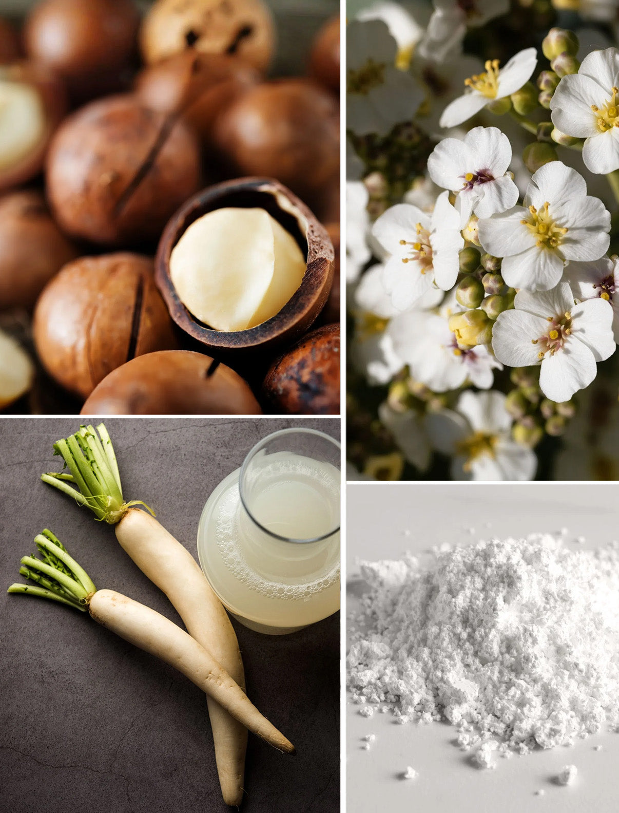 New Sensation Hand Cream