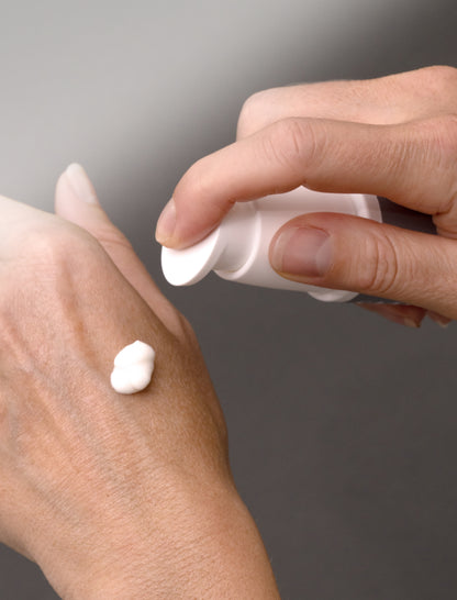 New Sensation Hand Cream