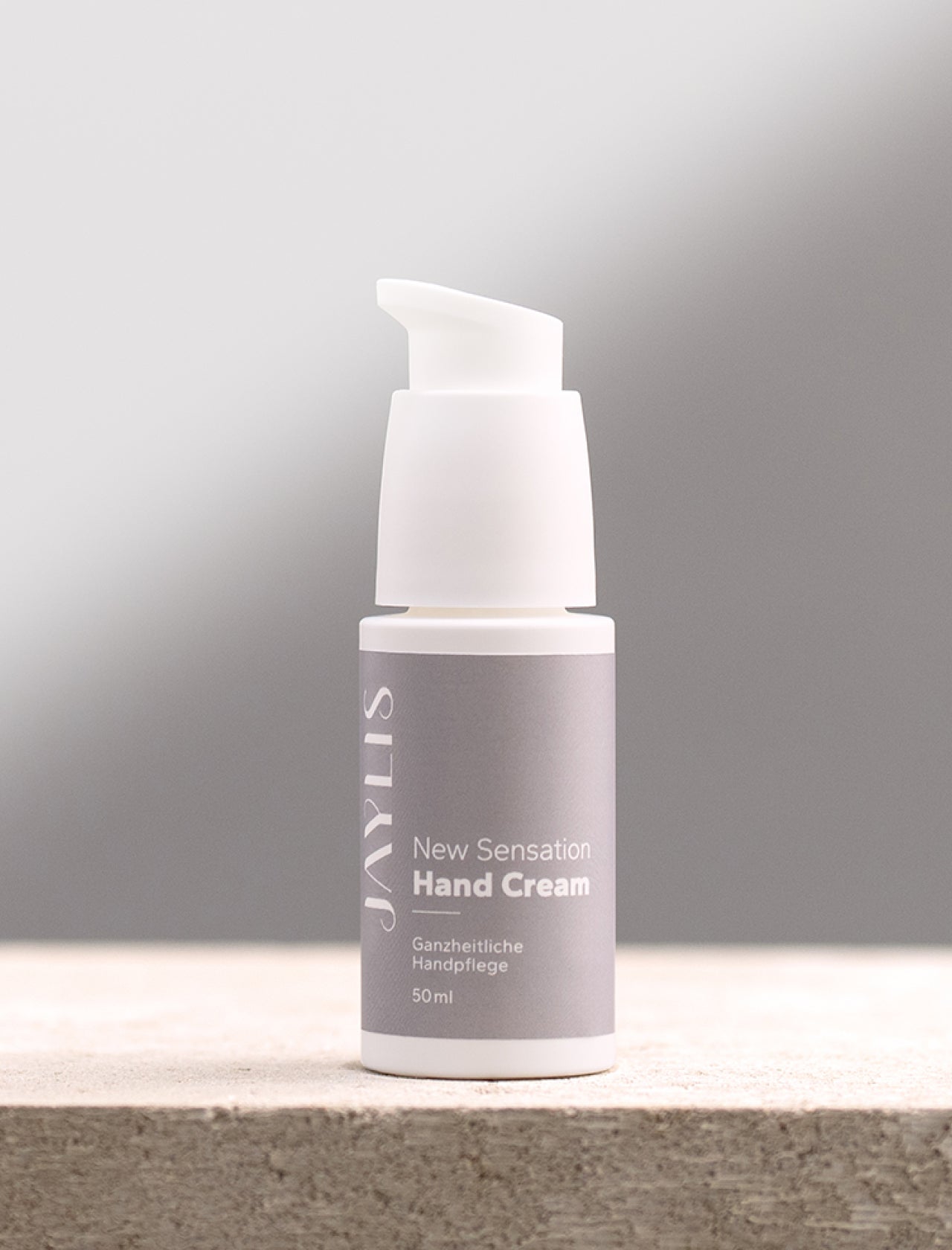 New Sensation Hand Cream