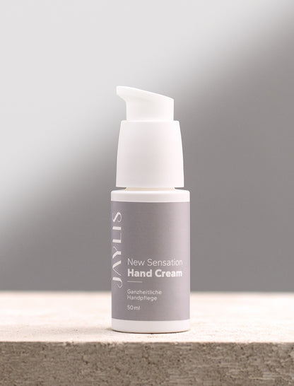 New Sensation Hand Cream
