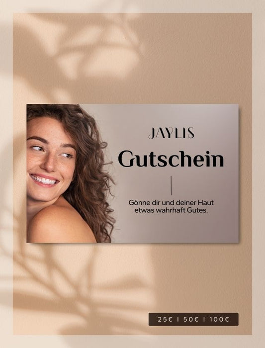 Geschenkgutschein