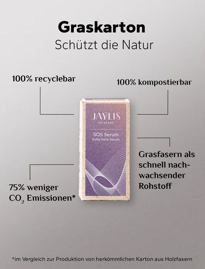 SOS Serum