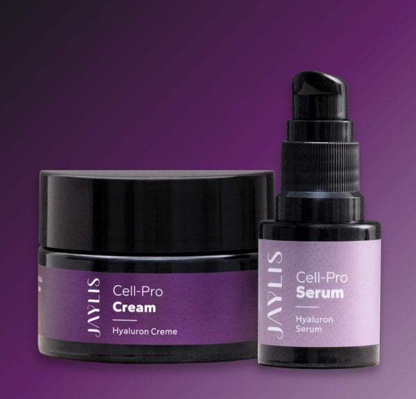 CELL-PRO - High-Performance Care