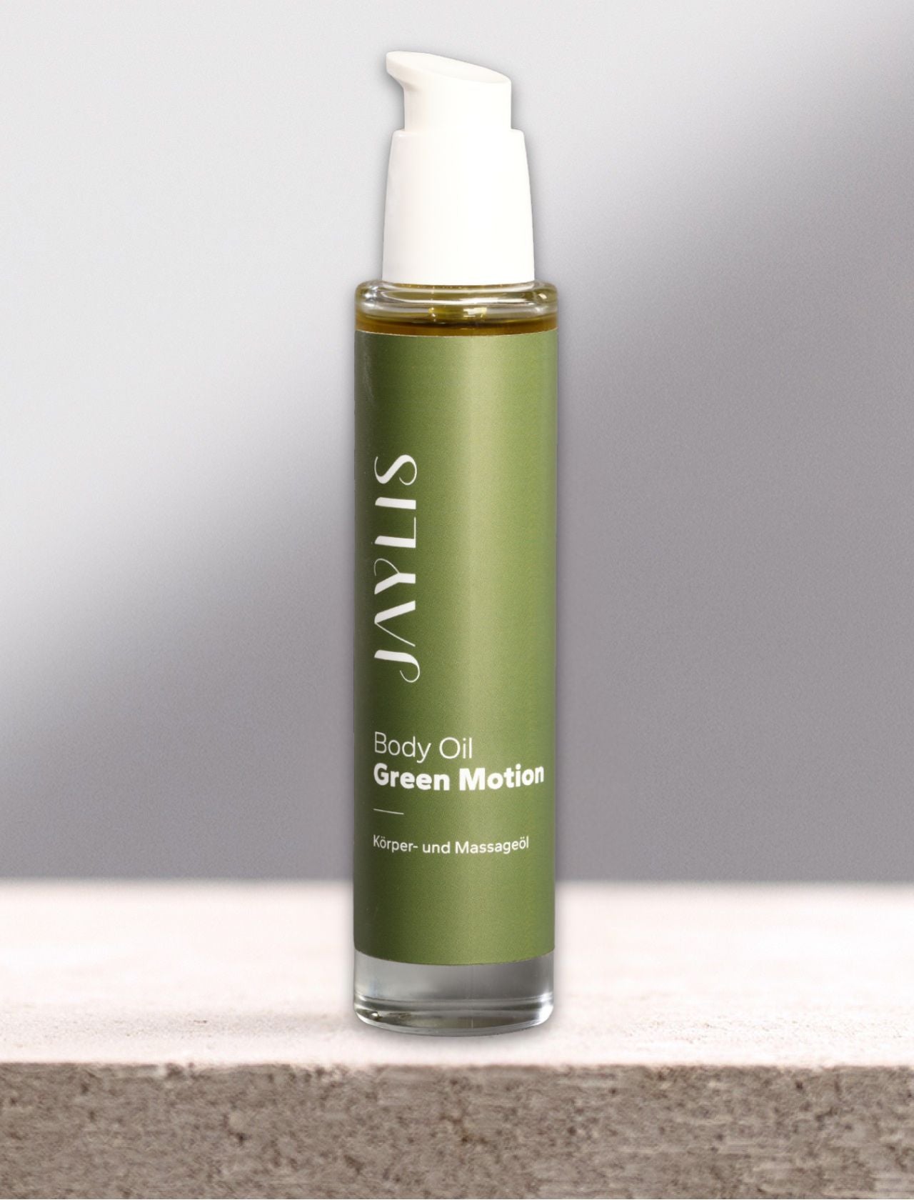 DEEP - Berührung, die bewegt