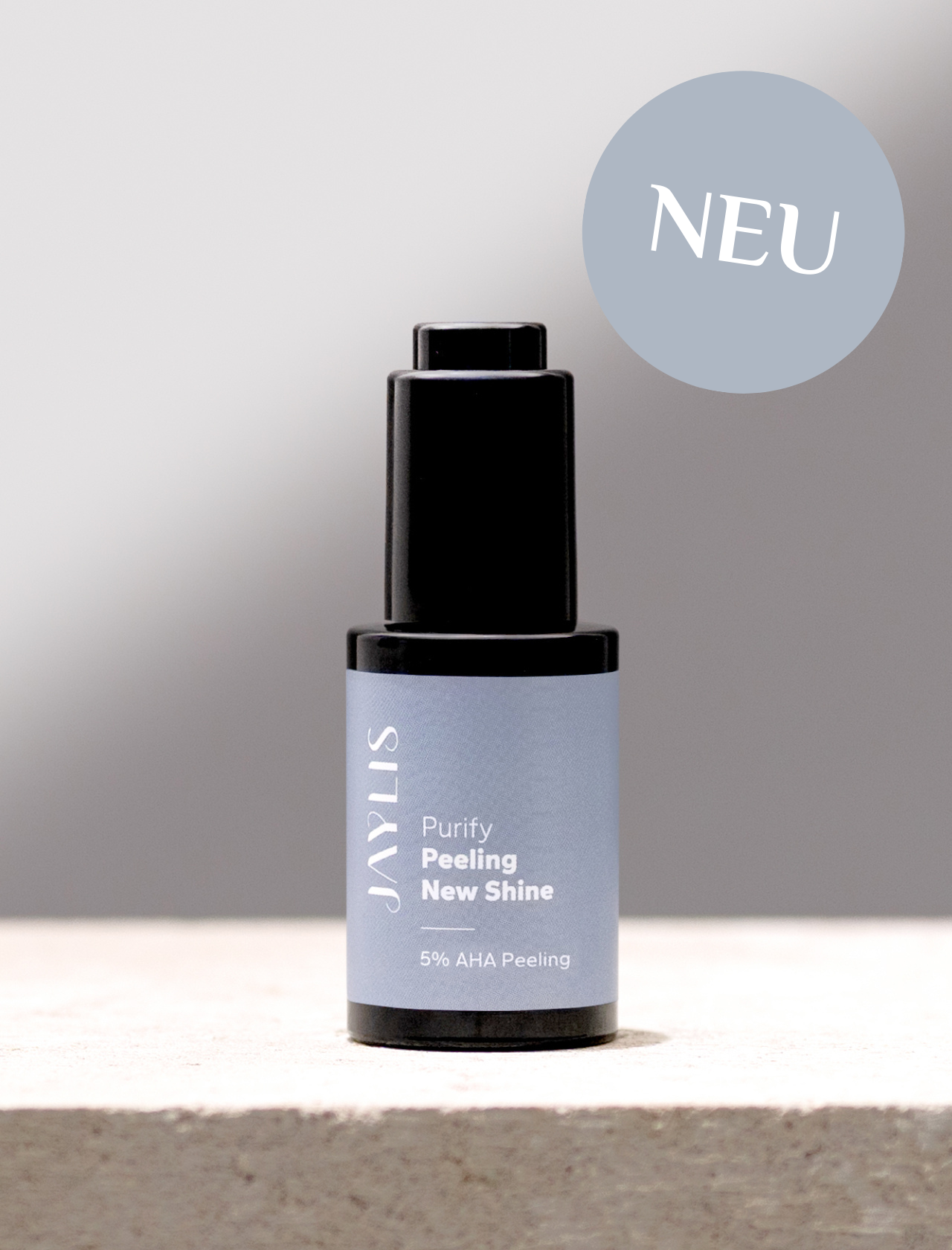 Unsere Kunden lieben AHA Peeling - New Shine
