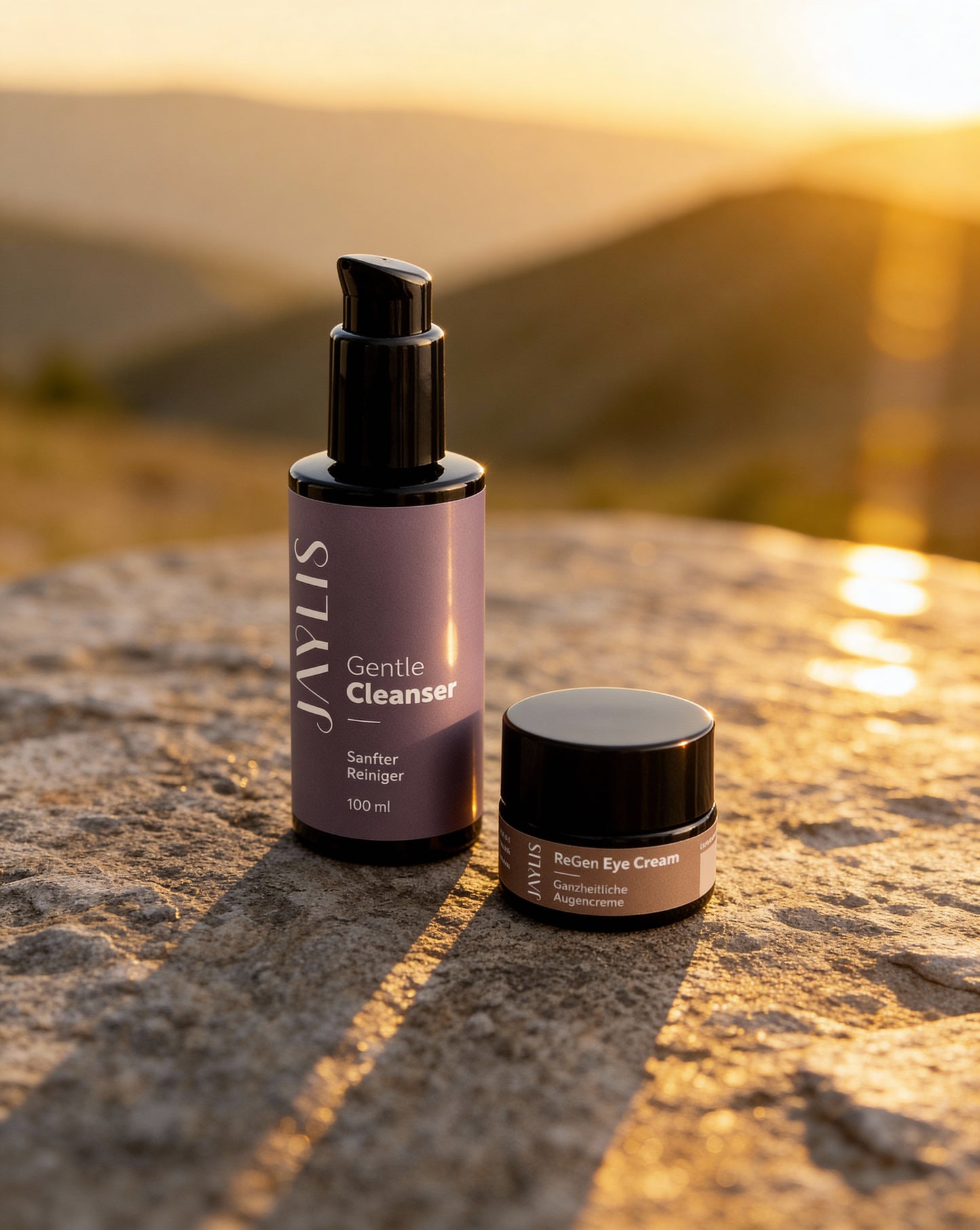 Radiance Eye Care Set