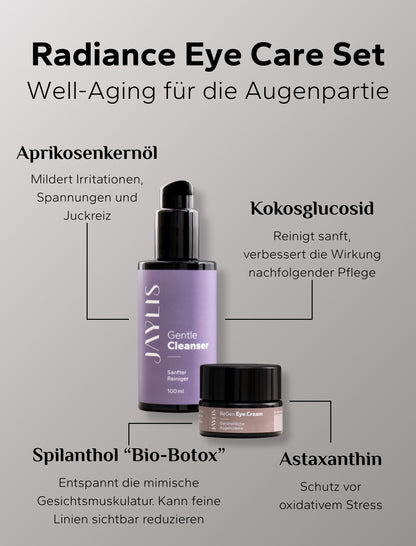 Radiance Eye Care Set