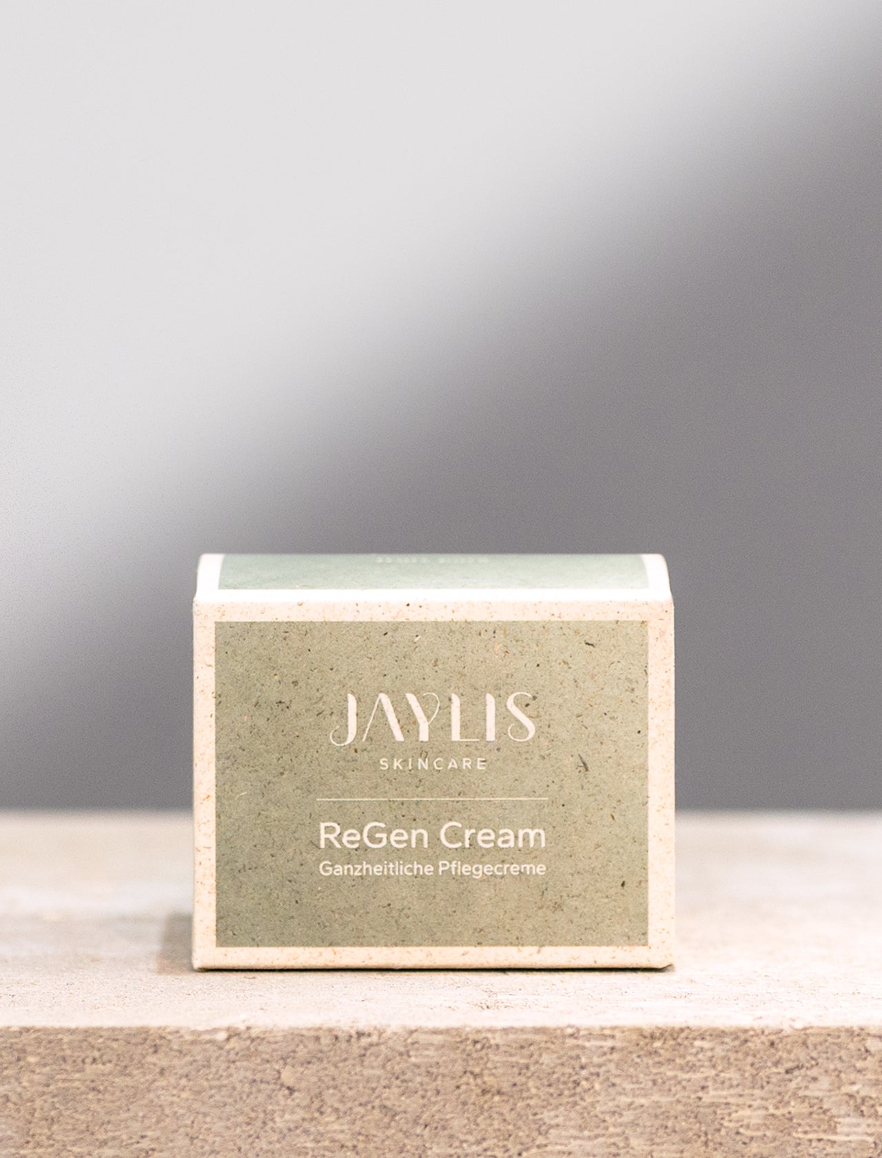 ReGen Creme ohne Aloe Vera