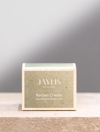 ReGen Creme ohne Aloe Vera