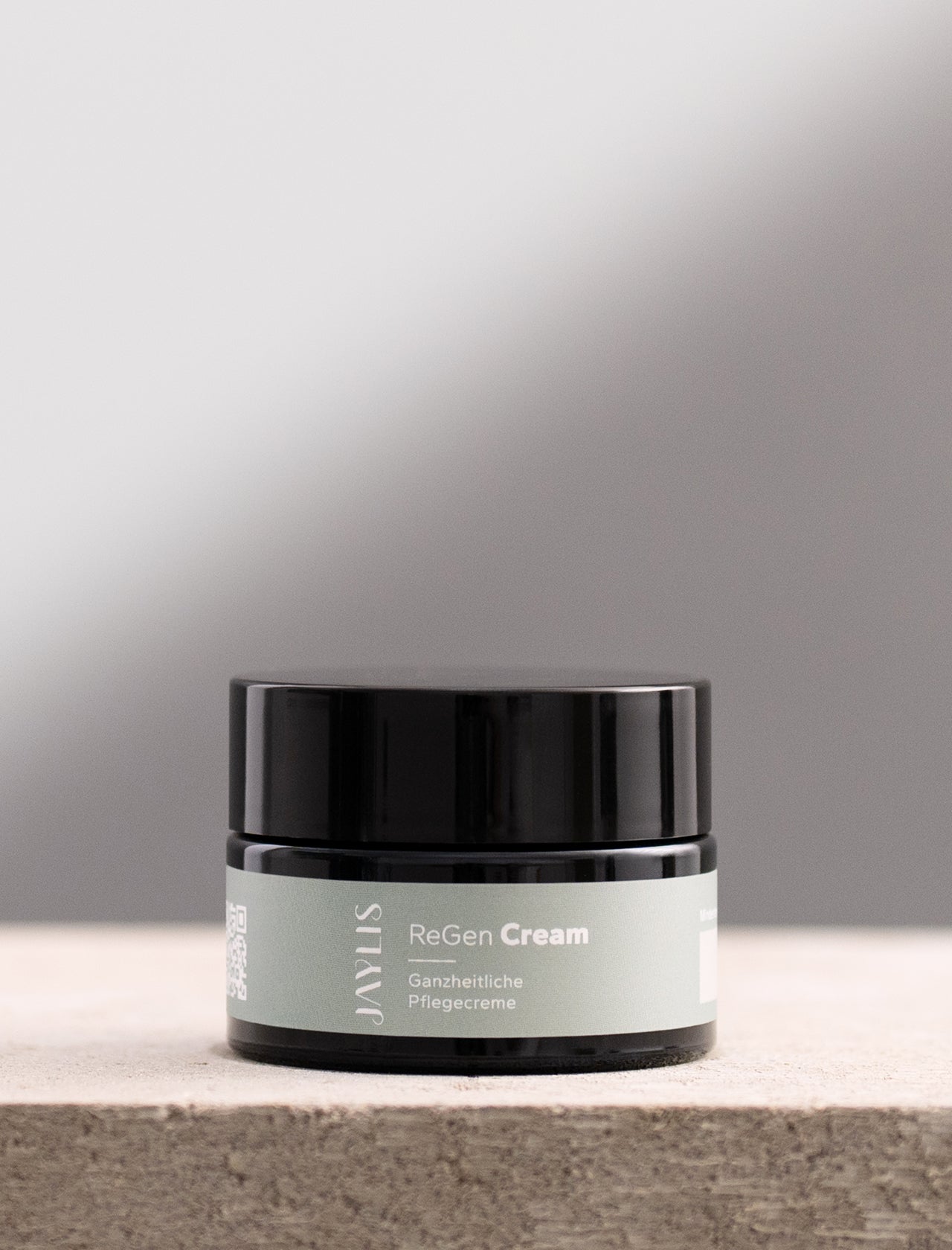 ReGen Creme ohne Aloe Vera